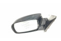 Зеркало электрическое     левое    Hyundai Santa Fe  2006-2012 года   