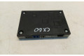 Блок управления KAAB66DR0A   Mazda CX-60