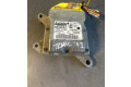 Блок подушек безопасности 8200112746A, 91167362   Renault Trafic II (X83)