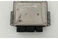 Řídící jednotka 9666235880, 8FN   Citroen C3 Picasso 2012