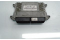 Блок управления двигателем Блок управления 5WY5968C   Chevrolet Astra