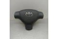 Подушка безопасности водителя E8XN7146074, 5ADA3N1615767B   Toyota Aygo AB10