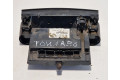 Блок управления климат-контролем 7L6907040AH, 5HB00850642   Volkswagen Touareg I
