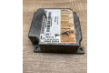 Блок подушек безопасности A1635422918, Q1   Mercedes-Benz ML W163