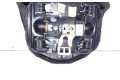 Подушка безопасности водителя 8200071203, 328407400360   Renault Espace III