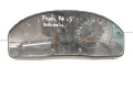 Přístrojová deska  Audi A6 S6 C5 4B 2001 4B0920931M, 110008948  