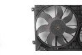 Вентилятор радиатора     1K0121205, 1K0121207AO    Seat Altea 