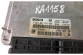 Ojnice  90508986, 0281001633    Opel Vectra B  