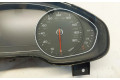 Панель приборов 4H0920910K   Audi A8 S8 D4 4H       