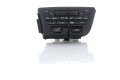 Блок управления климат-контролем 79604TA9G92ZB, I0-5596J   Honda Civic IX