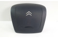 Подушка безопасности водителя 30370973   Citroen Jumper