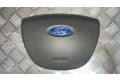 Подушка безопасности водителя 4M51A042B85CE, EB0E108600899   Ford Focus