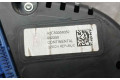 Přístrojová deska  Skoda Fabia Mk1 (6Y) 2000 5J0920810D, A2C53356352  
