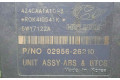 Jednotka ABS    Hyundai Santa Fe 2005