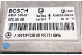 Блок подушек безопасности A1648204526   Mercedes-Benz ML W164