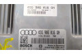 Блок управления двигателя 03G906016GN, 0281012113   Audi A4 Allroad