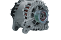 Генератор FG18T071, 3EFFE   Volkswagen Touareg II      