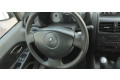 Подушка безопасности водителя    Renault Symbol I