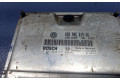 Блок управления двигателем Блок управления 038906019AG, 038906019AG   Volkswagen Polo III 6N 6N2 6NF