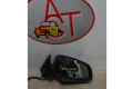 Зеркало (механическое) 8P1858532G01C, 8P1858532G01C   Audi A3 S3 8P 2004