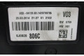 Přístrojová deska  Seat Ibiza IV (6J,6P) 2014 6J0920806C  