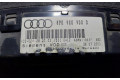 Přístrojová deska  Audi A3 S3 8P  8P0920900D  