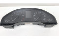 Панель приборов 4D0919033F, 110008639   Audi A8 S8 D2 4D       