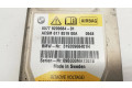 Блок подушек безопасности 920968401   BMW 5 GT F07