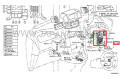   Pojistková skříňka 82730-48030   Lexus RX 300 2001