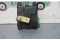 Вентилятор печки    2S98030820, 5PINES   Honda HR-V