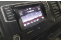Дисплей    1K8035150H   Volkswagen Transporter - Caravelle T6