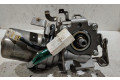 Комплект оси рулевого колеса 160800-0502, 160800-0502   Daihatsu Cuore
