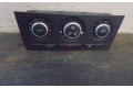 Блок управления климат-контролем 12772050AA, 12772050AA   Cadillac BLS