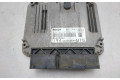 Řídící jednotka 55205064   Fiat Croma 