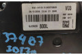 Přístrojová deska  Seat Ibiza I (021A) 1996 6J0920800L  
