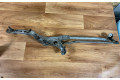 Механизм стеклоочистителей (трапеция) A2128201240, 3397021442   Mercedes-Benz E W212