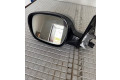 Zpětné zrcátko  BMW X1 E84 2011  2990437, 7216398  