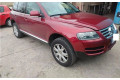 Блок АБС    Volkswagen  Touareg I  2002 - 2010 года