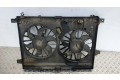 Комплект вентиляторов     VP4FLH8600CB, 50501455    Alfa Romeo 159 2.4