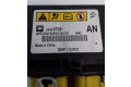 Блок подушек безопасности 95460702, AS7702E00016517   Opel Antara