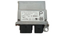Блок подушек безопасности DW9314D374BB, 6P0000824404   Jaguar XJ X351