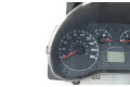 Панель приборов 1363321080, 1363321080   Fiat Fiorino       