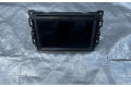 Дисплей    68297445AI, L2C0069TR   Jeep Cherokee