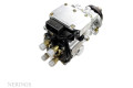 Vstřikovací čerpadlo 0470504028, R0986444057   Nissan Almera N16     