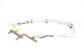 Боковая подушка безопасности 7M3880742D, 7M3880742D   Volkswagen Sharan