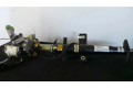    Рулевая рейка ST362662005197   Land Rover Range Rover P38A 1994-2001 года