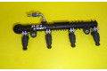 Vstřikovací lišta 0280155965, 1928404261   Opel Corsa C     