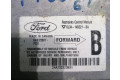 Блок подушек безопасности 6L34-14B321-BA   Ford F150
