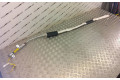 Боковая подушка безопасности 96080196   Vauxhall Antara