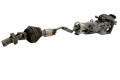    Рулевая рейка A2104606116, 00217327164035   Mercedes-Benz E W210 1995 - 2002 года